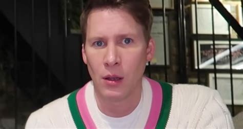 Dustin Lance Black llama a la policía tras una pelea en un bar gay de Londres CromosomaX