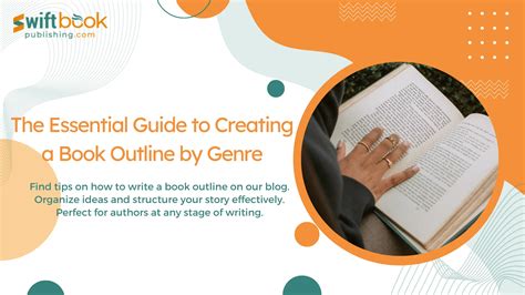 Learn How To Write A Book Outline With Our Complete Guide