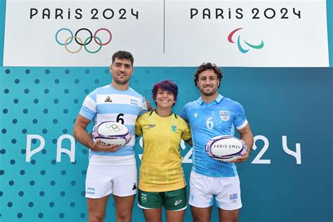 Rugby Sevens Abre Os Jogos Ol Mpicos De Paris E Brasil Khondrion