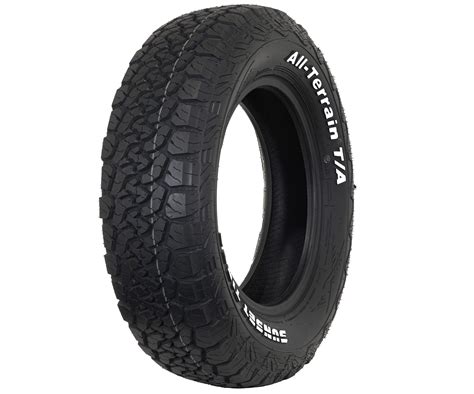 Pneu Aro 15 Sunset Tire 20570r15 96t All Terrain Ta Letra Branca Atacadão Pneus Economize