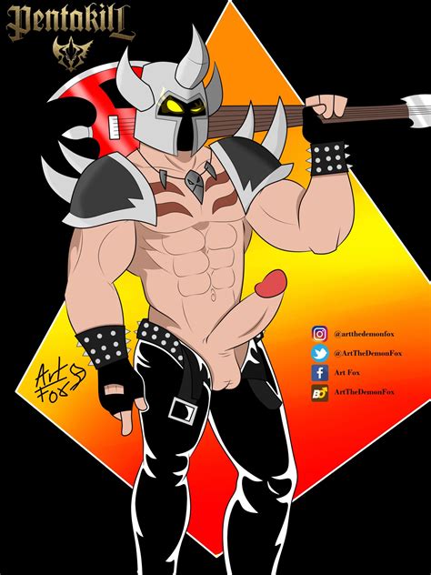 Mordekaiser Archives League Of Hentai