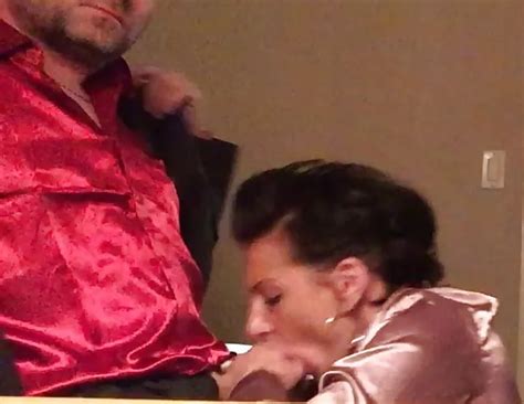 Glorious Red Satin Fetish Blow Job Photos Nude Pics XHamster