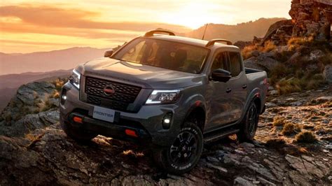 Nissan NP300 y Frontier 2021 estos son los precios y versiones para México