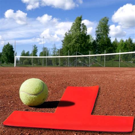 Enhance your game with Long-lasting Pickleball Court Lines – PaddleBall Sports Co