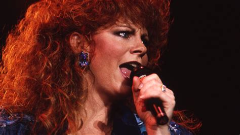 The Tragic Plane Crash That Killed Reba Mcentires Band