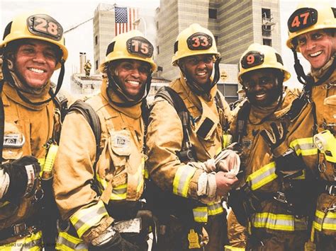 Top 9 Best Design - Trends Firefighter Uniform Styles 2023