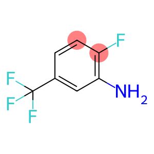 2 氟 5 三氟甲基苯胺 化工百科