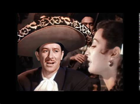 Pedro Infante Cien A Os Remasterizado K A Colores Acordes Chordify