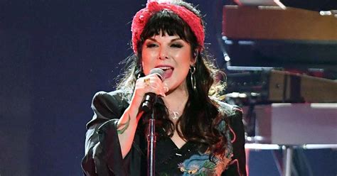 Ann Wilson Net Worth - One Of The Top Heavy Metal Vocalists