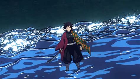 Daftar Kekuatan Hashira Kimetsu No Yaiba Siapa Yang Terkuat