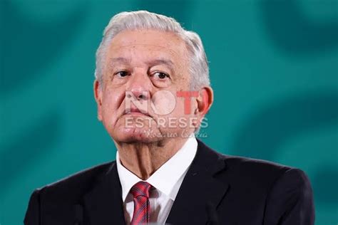 Amlo Culpa A La Ceteg De No Poder Inaugurar El Crit En Tlapa De