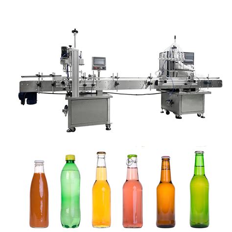 Dovoll Liquid Filling Capping And Labeling Machine Small Eye Drop