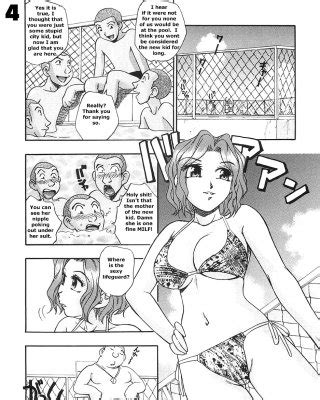 Cartoon Hentai Home Mix Porn Pictures XXX Photos Sex Images PICTOA