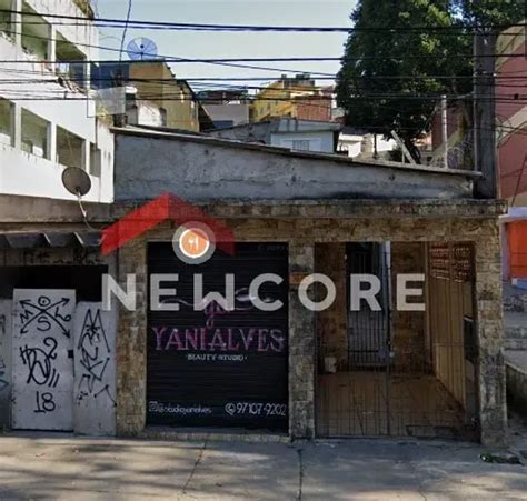 Casa Na Avenida Doutor Ulysses Guimar Es Vila Nogueira Em Diadema