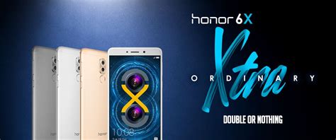 honor 6x - Lohnt sich der Kauf noch? | TechExplorer.de