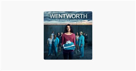 ‎Wentworth, Series 1 on iTunes