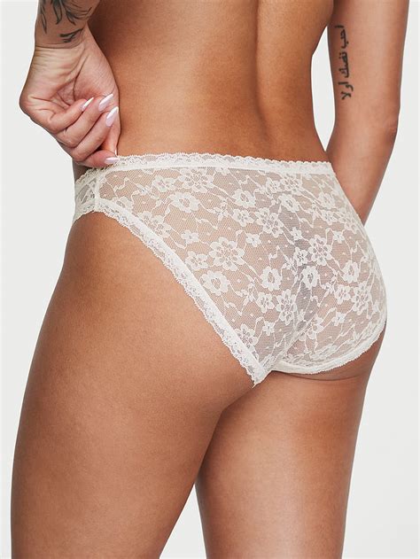 Buy Lace Bikini Panty Order Panties Online 5000007517 Victoria S Secret