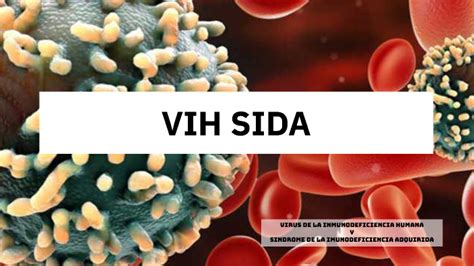 Vih Sida By Yanine Justiniano On Prezi