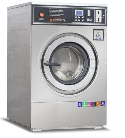 10kg Front Loading Coin Operated Washer Extractor XGQ 10C China