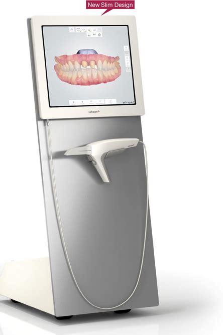 Trios Cart Solution Dental Tools Dental Dentistry