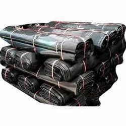 LDPE Black Tarpaulin Sheet At Rs 90 Kg LDPE Tarpaulin Sheet In