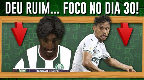 O Palmeiras Jogou Ontem E Joga Amanh Mas O Que Importa Dia