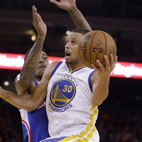 Los Angeles Clippers vs. Golden State Warriors 10/21/14: Video ...