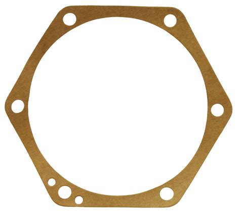 Gearbox Axle Tube Flange Gasket 0 30mm Heritage Parts Centre AU