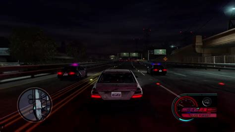 ARMA 3 Cinematic Creator Plays Midnight Club LA 45 Minute Police Chase