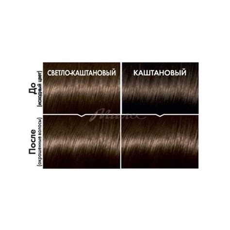 Краска для волос L'OREAL Casting Crème Gloss, тон 513 Морозное капучино ...