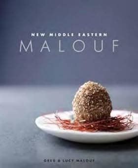 Malouf: New Middle Eastern Food: Malouf, Greg, Malouf, Lucy ...