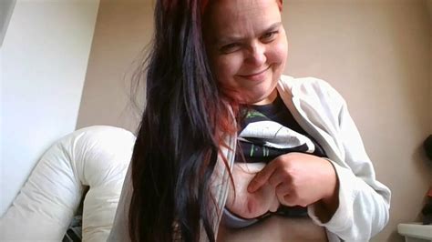 Me Just Playing With My Tits Amateur Amateur Porn Feat Kate XHamster
