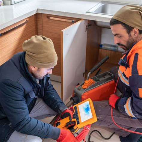 Sewer Inspections: An Inside Look At Your Pipes - Action Jackson Plumbing 