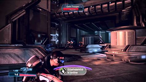 Mass Effect 3 Insanity Playthrough Part 119 This Is Gonna Be Hard