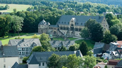 Goslar Bürgerentscheid spricht sich für neuen Veranstaltungsort aus