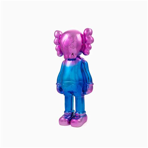 Статуэтка KAWS высота 65 купить в Москве по цене от 21 400 руб в ...