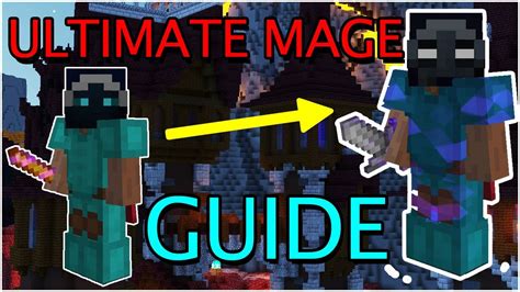 Ultimate Dungeon Mage Progression Guide Every Floor Hypixel