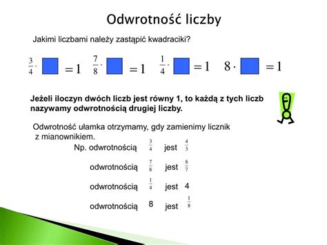 Ppt Działania Na Ułamkach Zwykłych Powerpoint Presentation Free