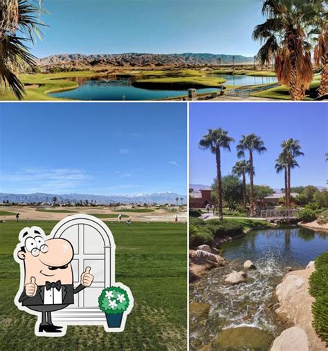 The Golf Club At Terra Lago Indio Restaurant Menu Prices And Reviews