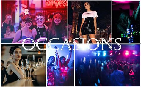 Amazon FEOYA Leather Bodysuit For Women Sexy Latex Lingerie Wet Look Bodycon Clubwear