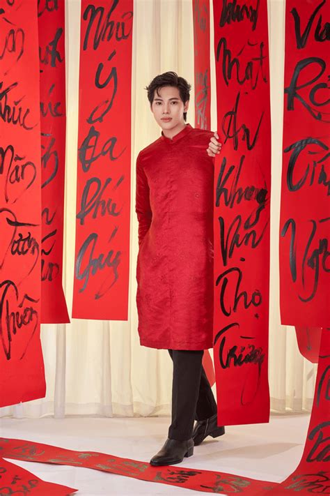 Ch Ng Trai D N T C T Y V I V Ngo I Hot Boy Gi Nh Ng I Nam V Ng H N I