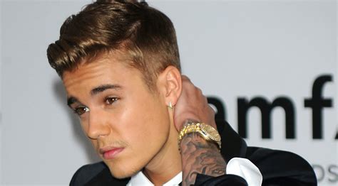 Nuevo Corte De Cabello De Justin Bieber El Hit Guate Radio