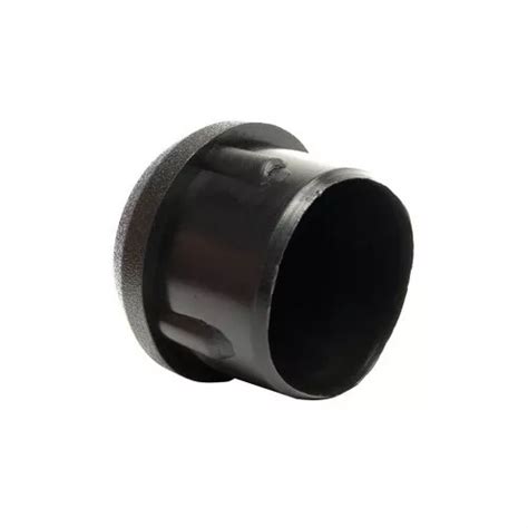 Tapa Tubo 1 1 2 Pulgada 38mm Pack 10 Unidades Interior Cuotas Sin