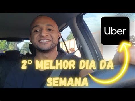 SEGUNDA FEIRA NUNCA DECEPCIONA UBER BLACK RJ Uber Uberblack