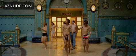 VICTOIRE GONIN LABAT Nude AZNude