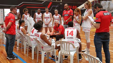 Meninas do basquete estreiam nos playoffs Portal Morada Notícias de