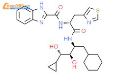 Ro 0437626 N 1R 2 1S 2R 3S 1 CyclohexylMethyl 3 Cyclopropyl 2