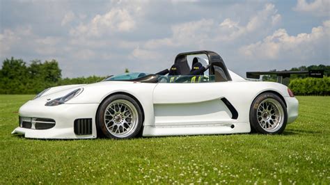 Porsche Boxster Kit Car Discover 10 Videos 70 Images