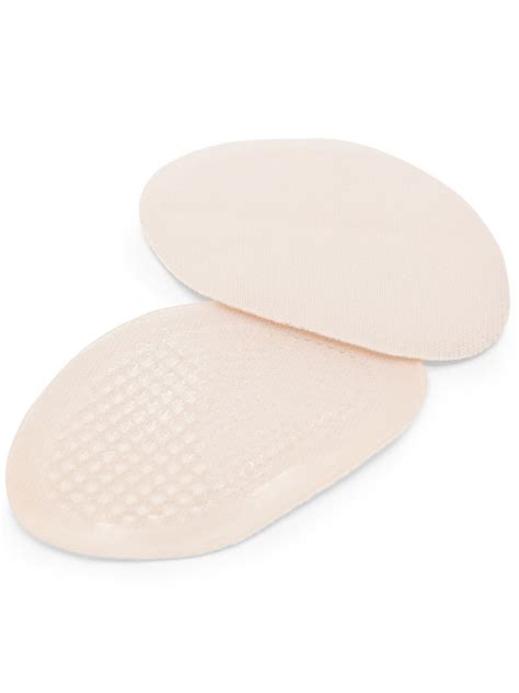 Gel Metatarsal Pads For Extra Cushion In Dance Shoes Capezio®