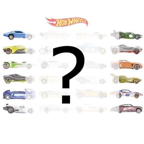 Carrinho Hot Wheels B Sico Sortido Unidade Mattel Shopee Brasil
